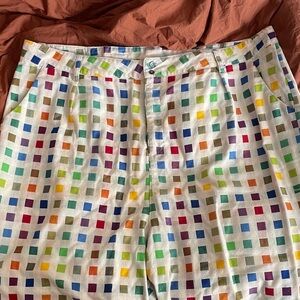 Fashion Brand Company RARE Pantone pants